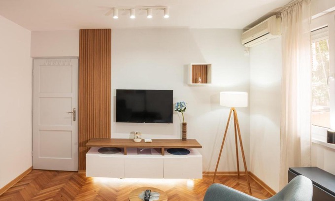 Palilula Apartment | Dorotea Lux