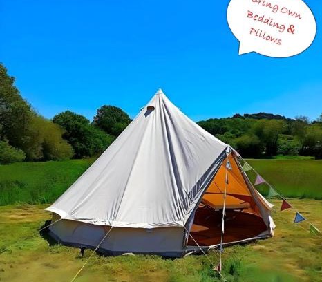 Corfe Mullen Other | Dorset Glamping Fields
