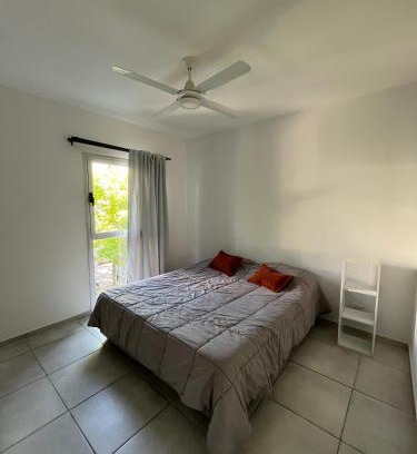 San Justo Apartment | Dos ambientes San Justo
