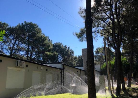 Monte Hermoso House | Dos Arroyos