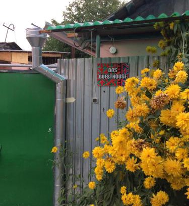 Bishkek House | Dos Guesthouse