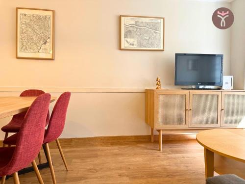 San Pablo Apartment | Dos Torres Faramir
