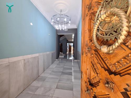 Zaragoza Old Town Apartment | Dos Torres Retiro Urbano en Alfonso I