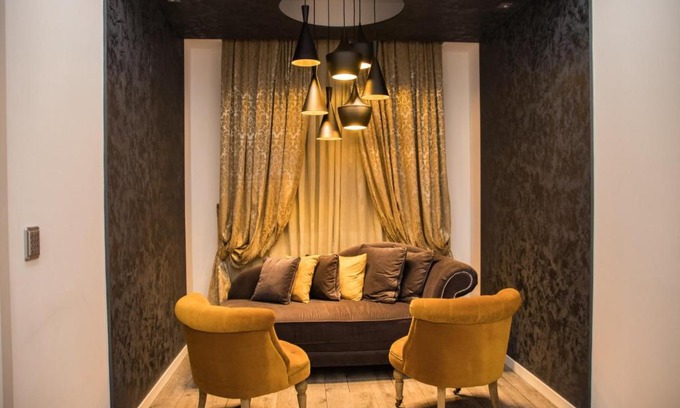 Mestre House | Double A Guest House