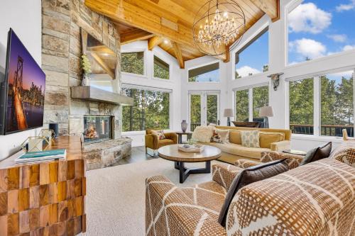 Deer Valley Apartment | Double Eagle #18