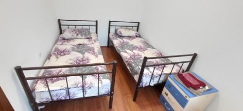 Baku Old Town Apartment | Double Gates Apartment