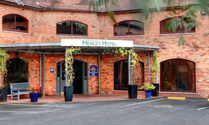 Wixford Hotel | Double Room 03 | Henley In Arden