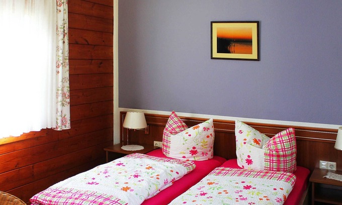 Rankwitz Apartment | Double room 5 - Gastro- und Freizeitservice Gmbh Rankwitzer Hof