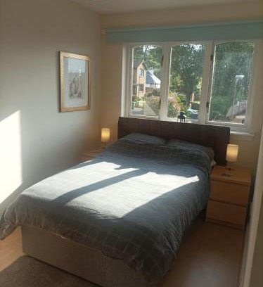 Dunbar House | Double room, Belhaven, Dunbar