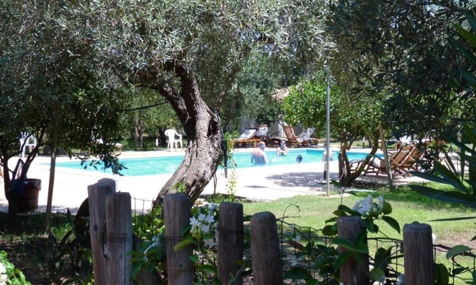 Trapani Other | Double room - Biancolilla