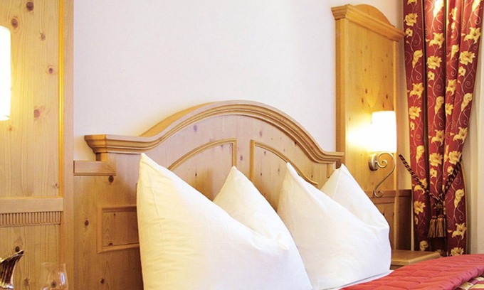 Oberammergau House | Double room (cannot be canceled) - Hotel Wittelsbach