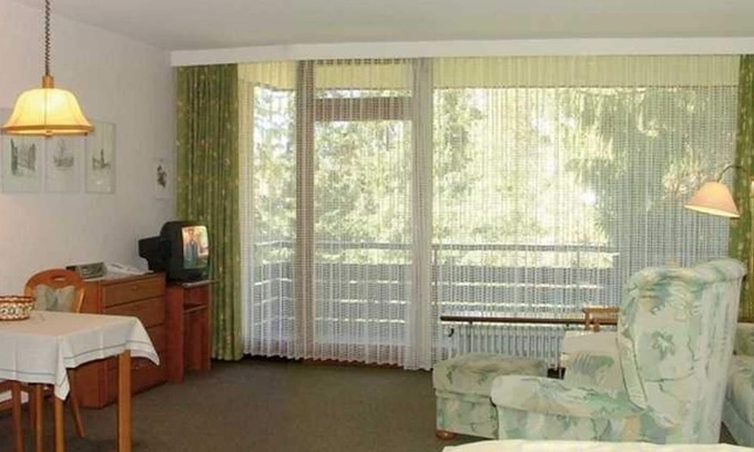 Bad Bevensen Apartment | Double room category C - Hotel-Garni Haus Wiesenweg
