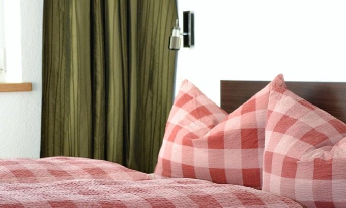 Achenkirch Apartment | Double room-Classic-Private Bathroom-Balcony