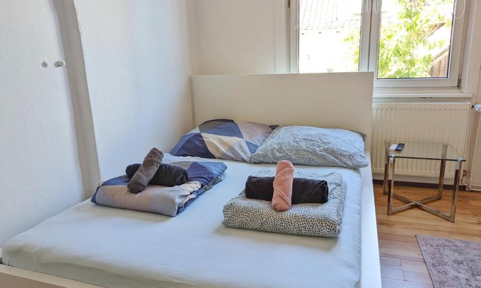 Villingen-Schwenningen House | Double Room in the black Forest