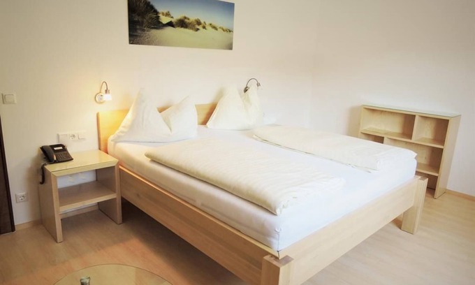 Seelach House | Double room Dependance - Golf-Tennis-Wellnesshotel Mori