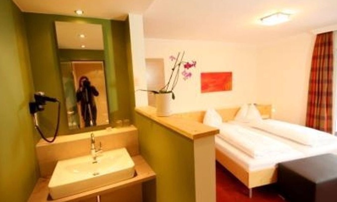 Ebenau House | Double room "feeling of space" - Hotel Obermayr