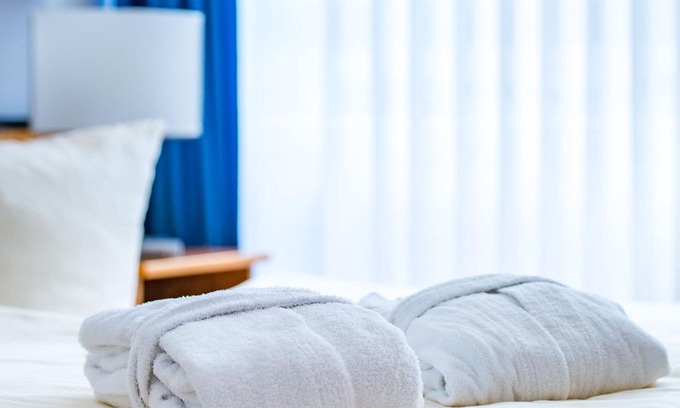 Bad Sulza Hotel | Double Room - Hotel an der Therme Bad Sulza - House 1