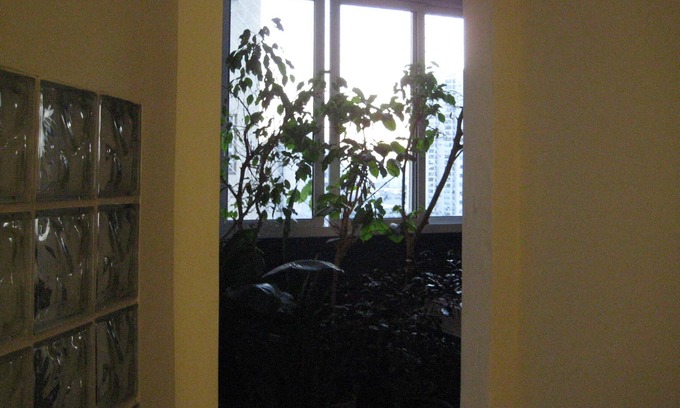Lapa Apartment | DOUBLE ROOM IN ALTO DA LAPA IN RESIDENCE