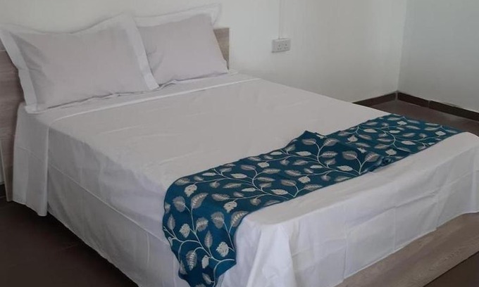Pointe aux Canonniers Hotel | Double Room Palais Otentik Restaurant n Hotel