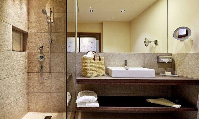 Mittersill Hotel | Double room Rosmarin - VWP up to 3 nights - Gut Sonnberghof Naturhotel