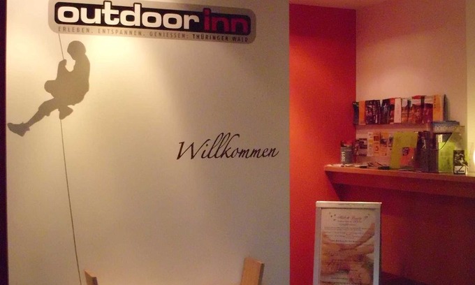 Steinach Apartment | Double Room - Sporthotel Steinach