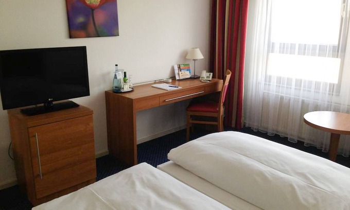 Reutlingen Apartment | double room standard