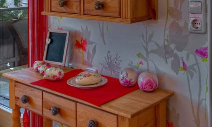 Oberstaufen House | Double room standard 33 35
