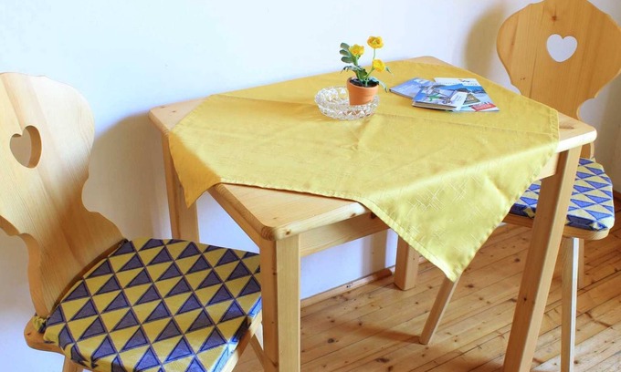 Thierbach Other | Double room with mountain view - Sonnsteinhof