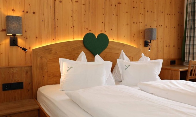Haus Other | Double room with shower, WC - Grundnerhof