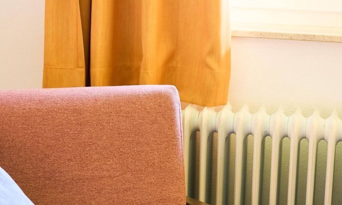 Leutasch Apartment | Double room with shower, WC TYPE C - Apartments & rooms Zugspitze