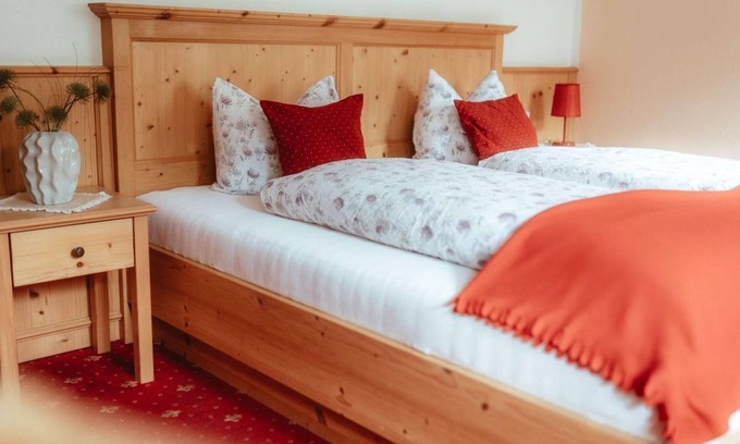 Dorfgastein Bed & Breakfast | Double room with shower, WC - Walcher, Inn