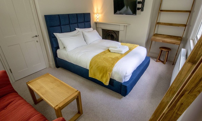 Cambridge City Centre House | Double Rooms at Regency Guest House