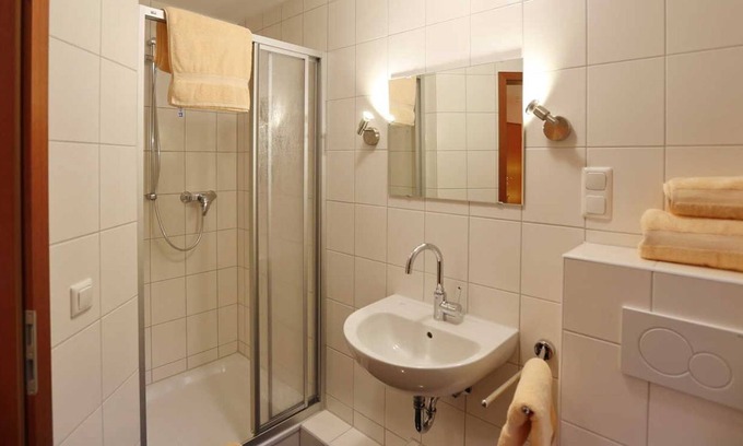 Wallmerod House | Double Standard 1 - Corners. Inn - Westerwald