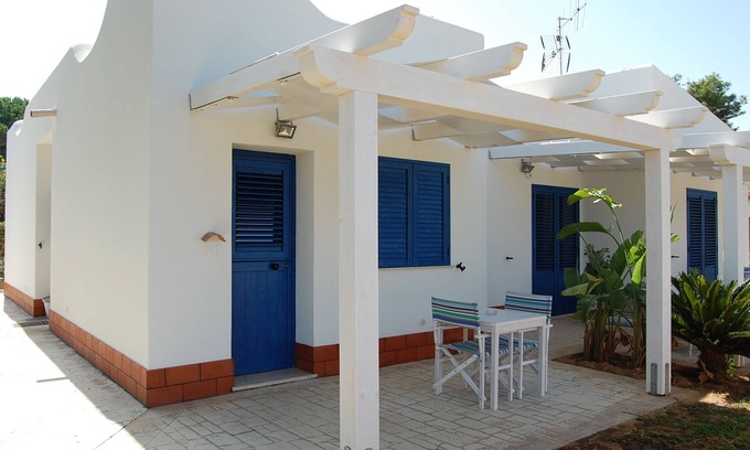 Balestrate Hotel | Double/twin room (without kitchen)