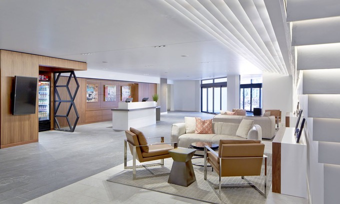 North Brookhaven Hotel | DoubleTree by Hilton Atlanta Perimeter Dunwoody