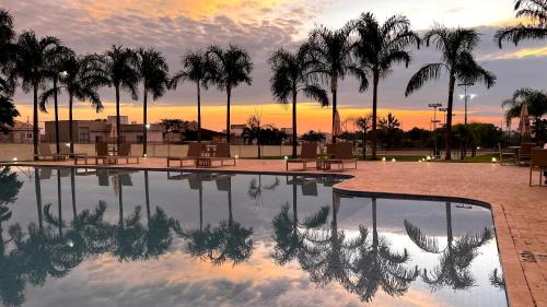Foz do Iguacu Resort | DoubleTree by Hilton - Resort - Foz do Iguaçu