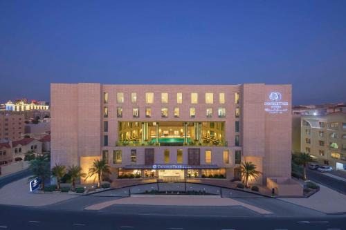 Al Sadd Hotel | DoubleTree By Hilton Doha - Al Sadd