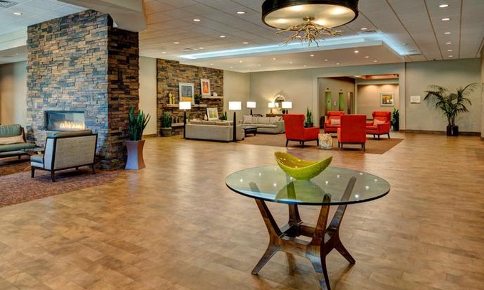 Flagstaff Hotel | DoubleTree by Hilton Hotel Flagstaff