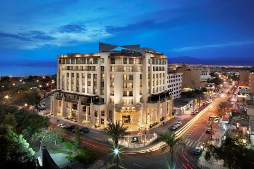 Aqaba Hotel | DoubleTree by Hilton Hotel Aqaba