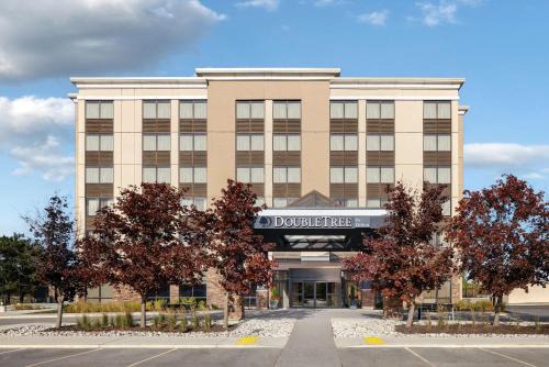 Rosemount Hotel | DoubleTree by Hilton Kitchener