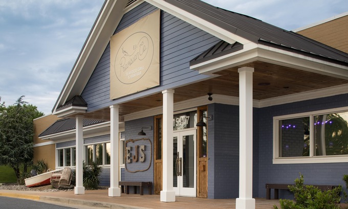 West Laurel Hotel | Doubletree by Hilton Laurel, MD