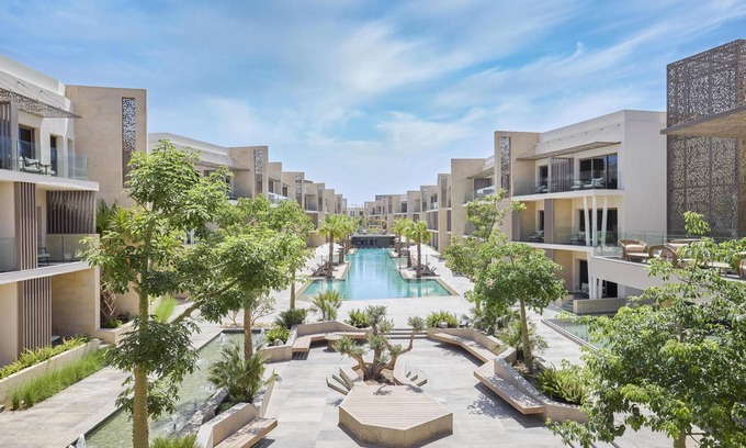 El Gouna Resort | Doubletree By Hilton Mangroovy El Gouna Resort