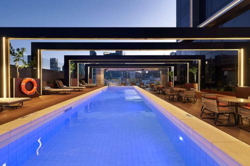 Northbridge Hotel | Doubletree By Hilton Perth Northbridge