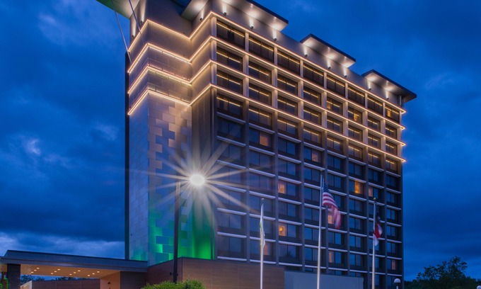 Crabtree Hotel | Doubletree by Hilton Raleigh Crabtree Valley