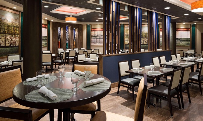 Somerset Hotel | Doubletree by Hilton Somerset Hotel and Conference Center