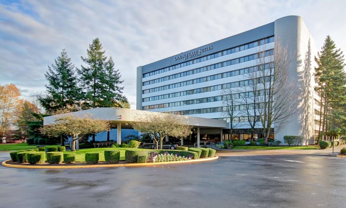 Southcenter Hotel | DoubleTree Suites by Hilton Seattle Airport/Southcenter