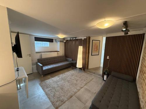 Vanlose Apartment | doublex apt