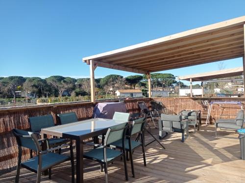 Vidauban House | Douce Provence - Provence Cote d'Azur