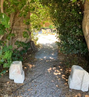 Servian House | Douceur de Vignes