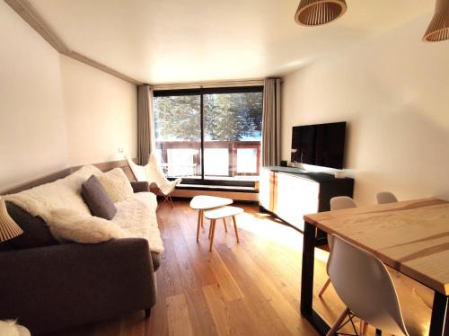 Courchevel Apartment | Douglas - Appartement au cœur du Jardin Alpin